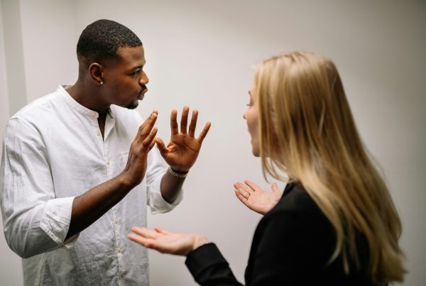 How to Stop Feeling Unimportant in a Relationship
