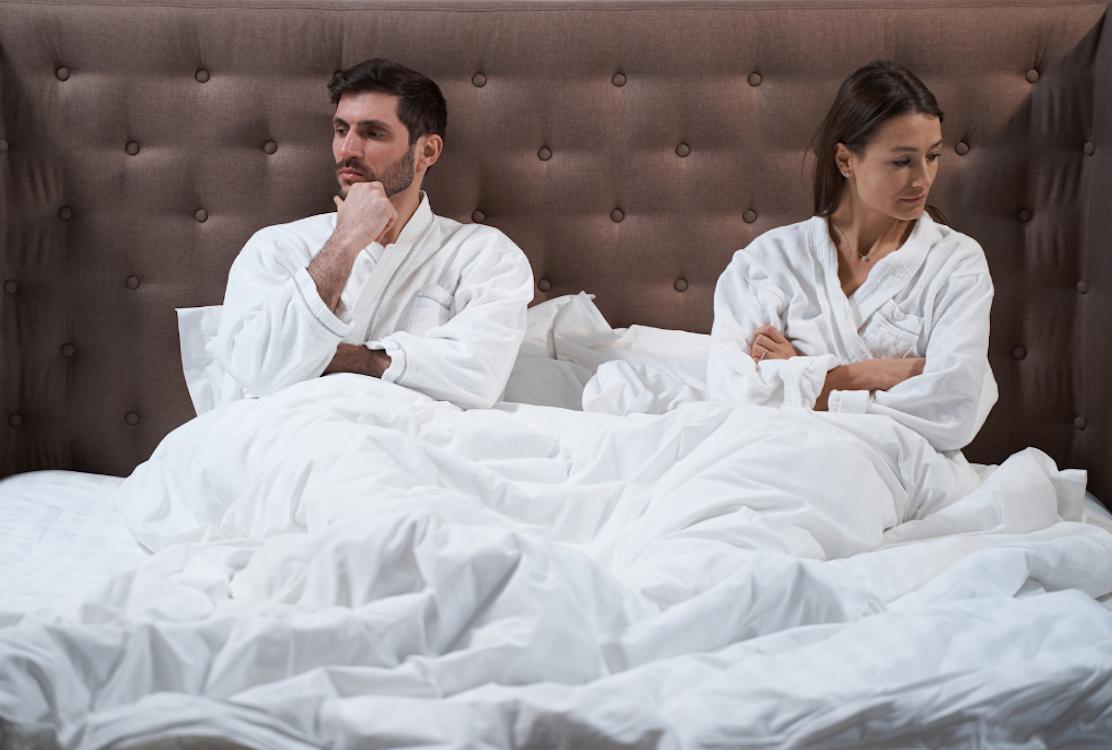 How to fix your fear of intimacy.