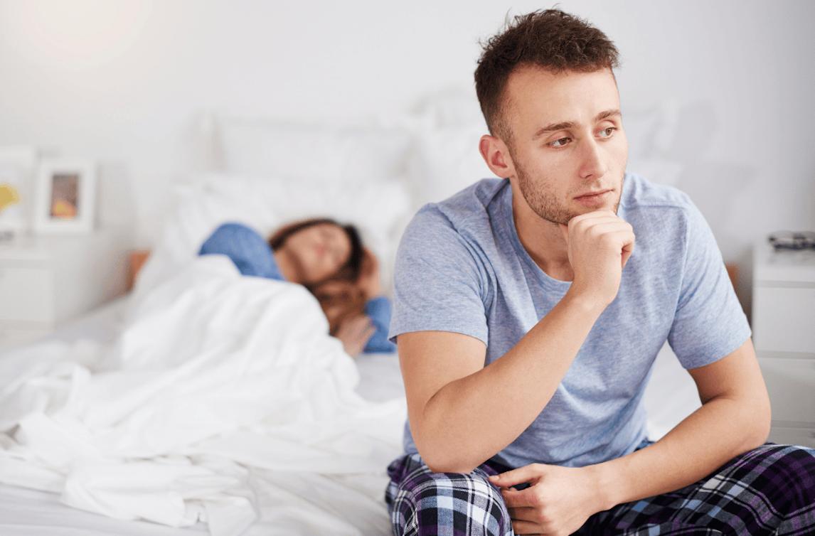 Do all relationships have problems?