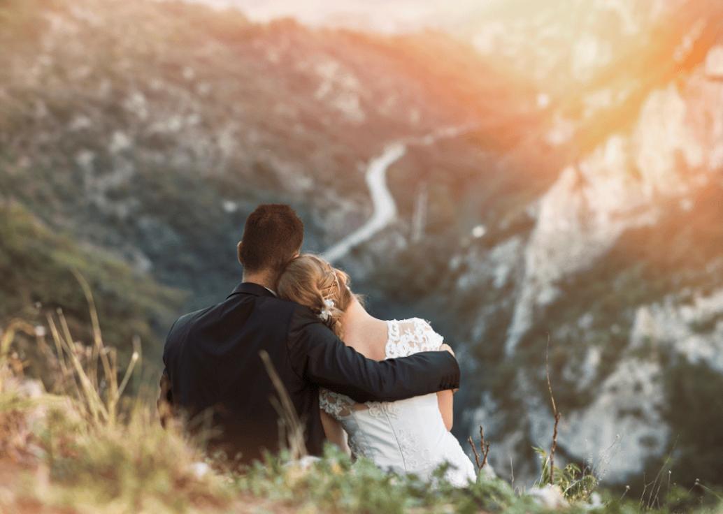 Resolving the question, do all relationships have problems.