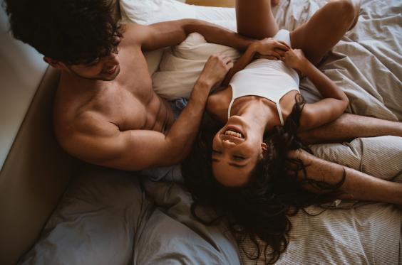 key questions to know why you're not attracted to your girlfriend anymore.