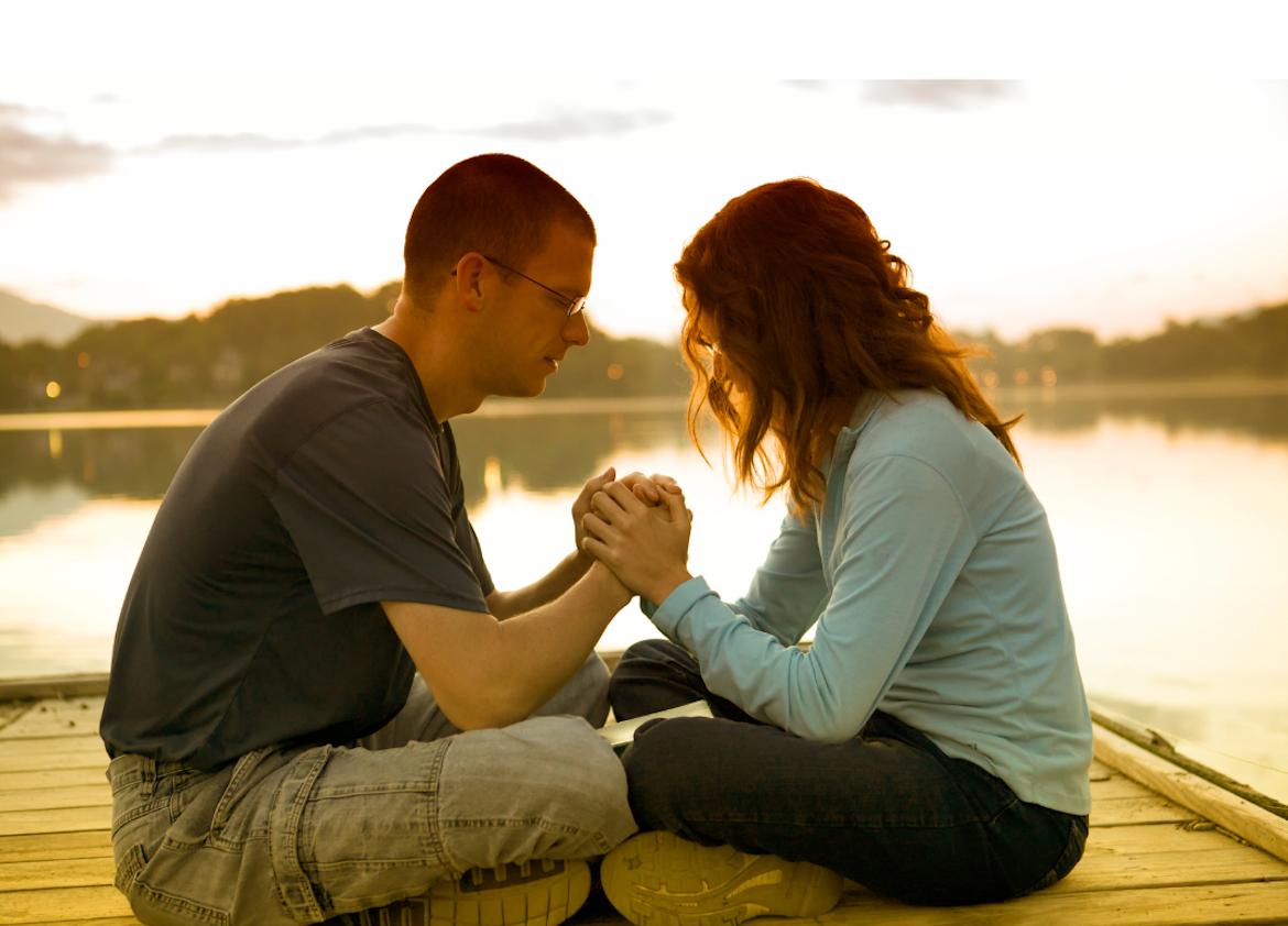 1. Knowing when to quit based on how do you feel about yourself in this relationship?