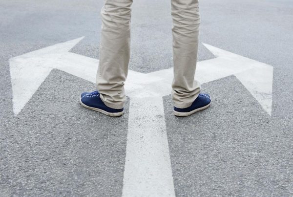 When to quit a relationship. The stay or go checklist for men