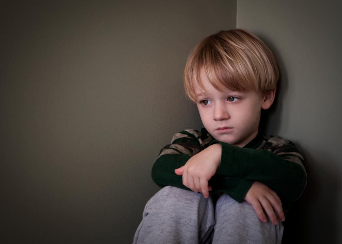 You haven’t gotten past your last relationship (or childhood).